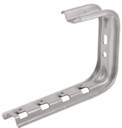 Консоль для лотка потолочная IEK CLW VREF150 150мм фото Консоль для лотка потолочная IEK CLW VREF150 150мм картинка